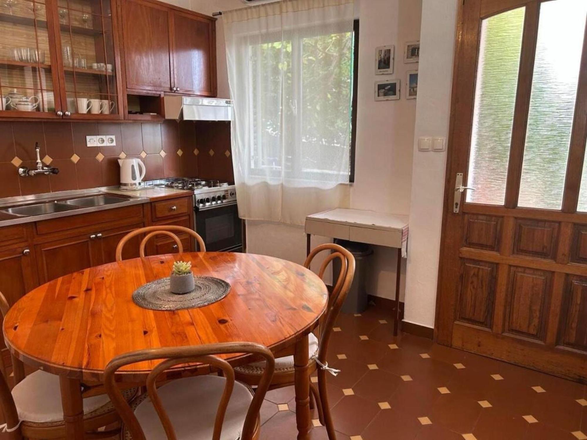 Apartments Matkov - Quite And Peaceful Location 젤사 외부 사진
