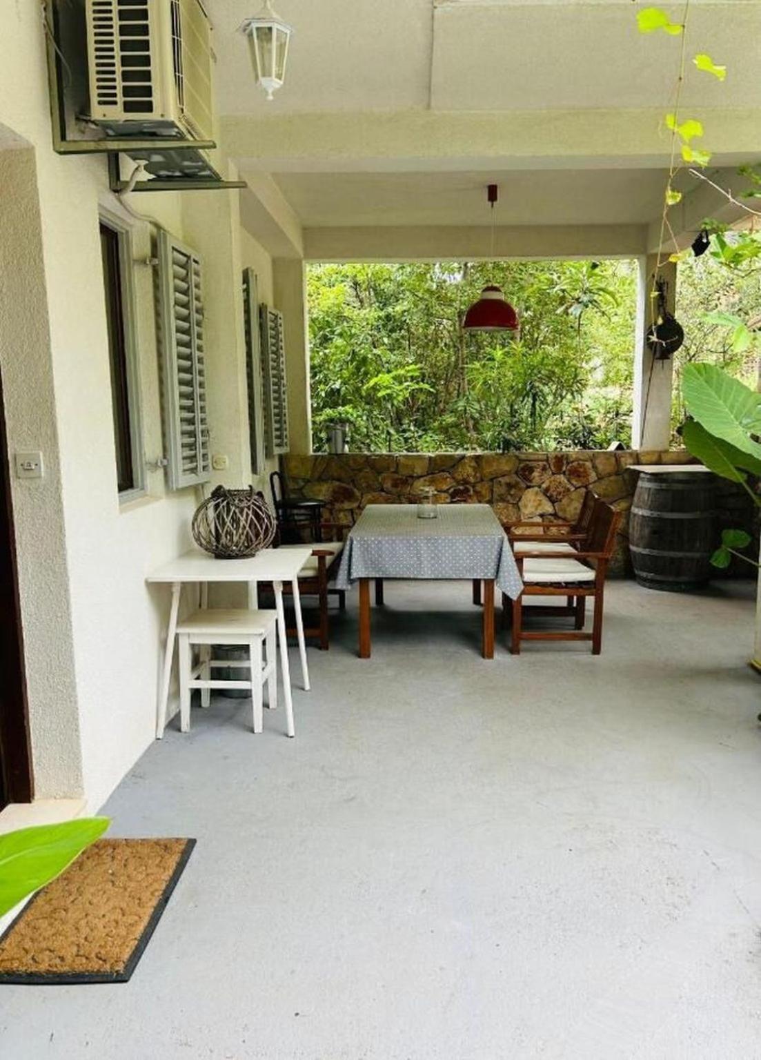 Apartments Matkov - Quite And Peaceful Location 젤사 외부 사진