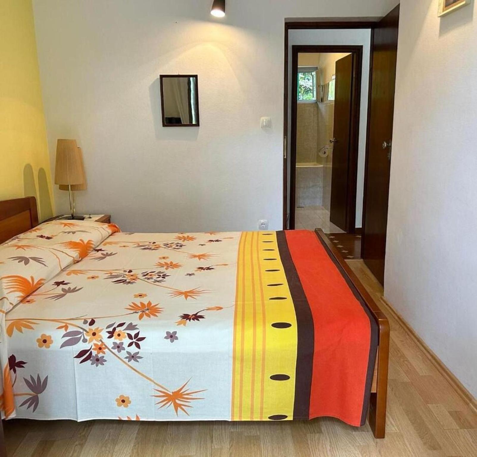 Apartments Matkov - Quite And Peaceful Location 젤사 외부 사진