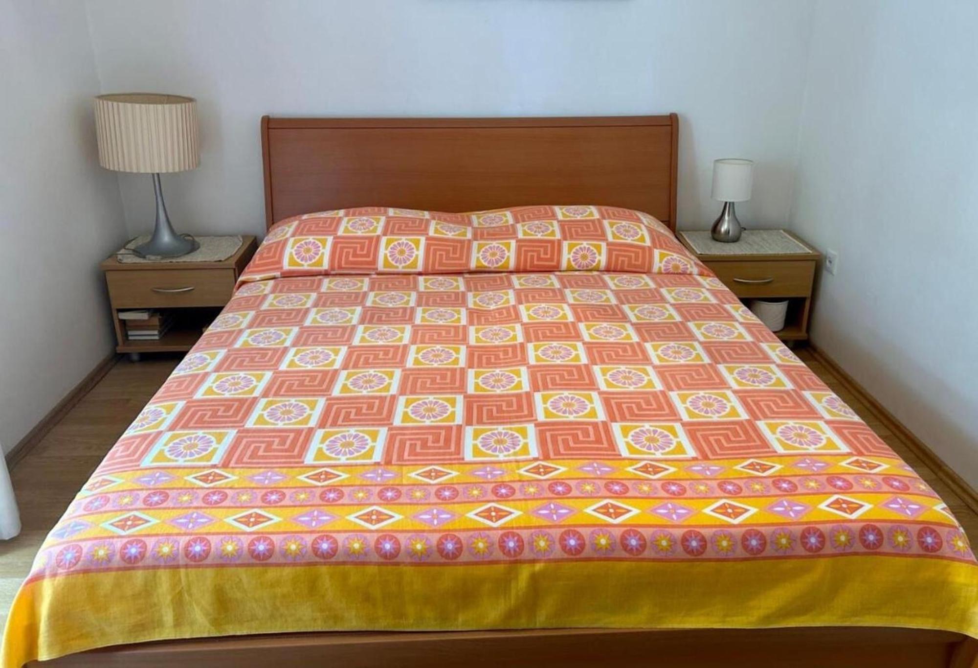 Apartments Matkov - Quite And Peaceful Location 젤사 외부 사진