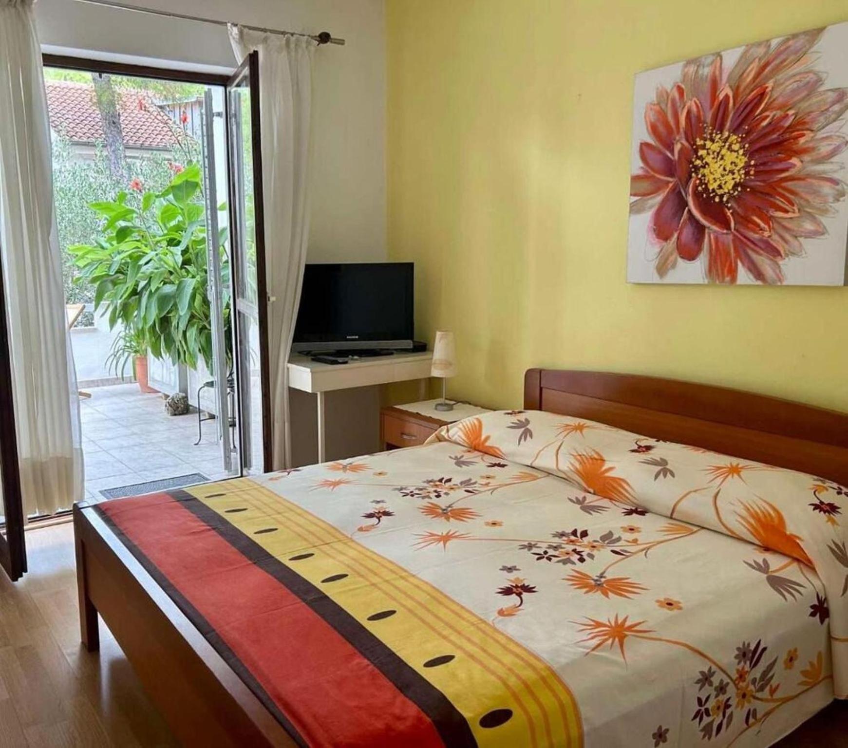 Apartments Matkov - Quite And Peaceful Location 젤사 외부 사진