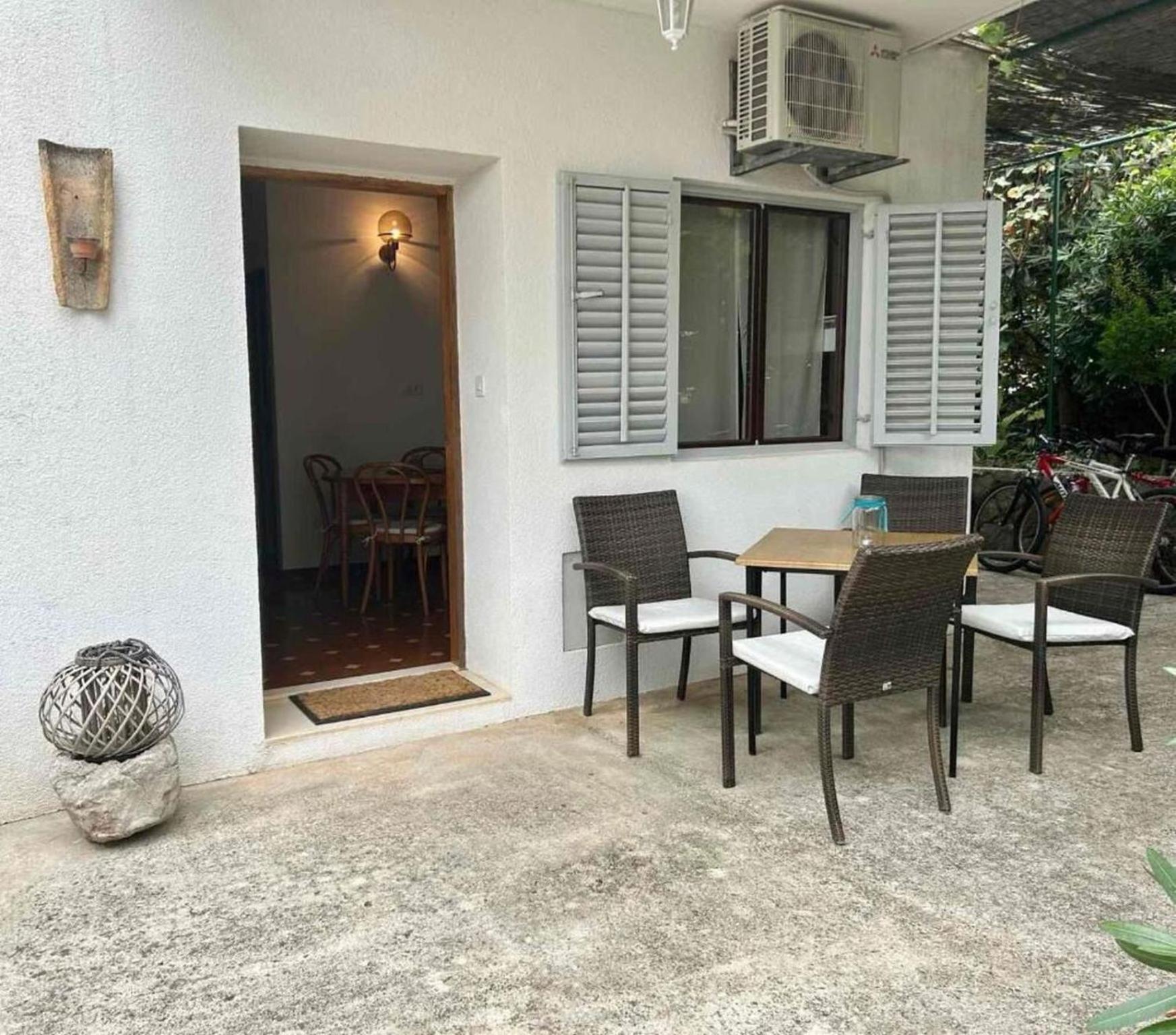 Apartments Matkov - Quite And Peaceful Location 젤사 외부 사진