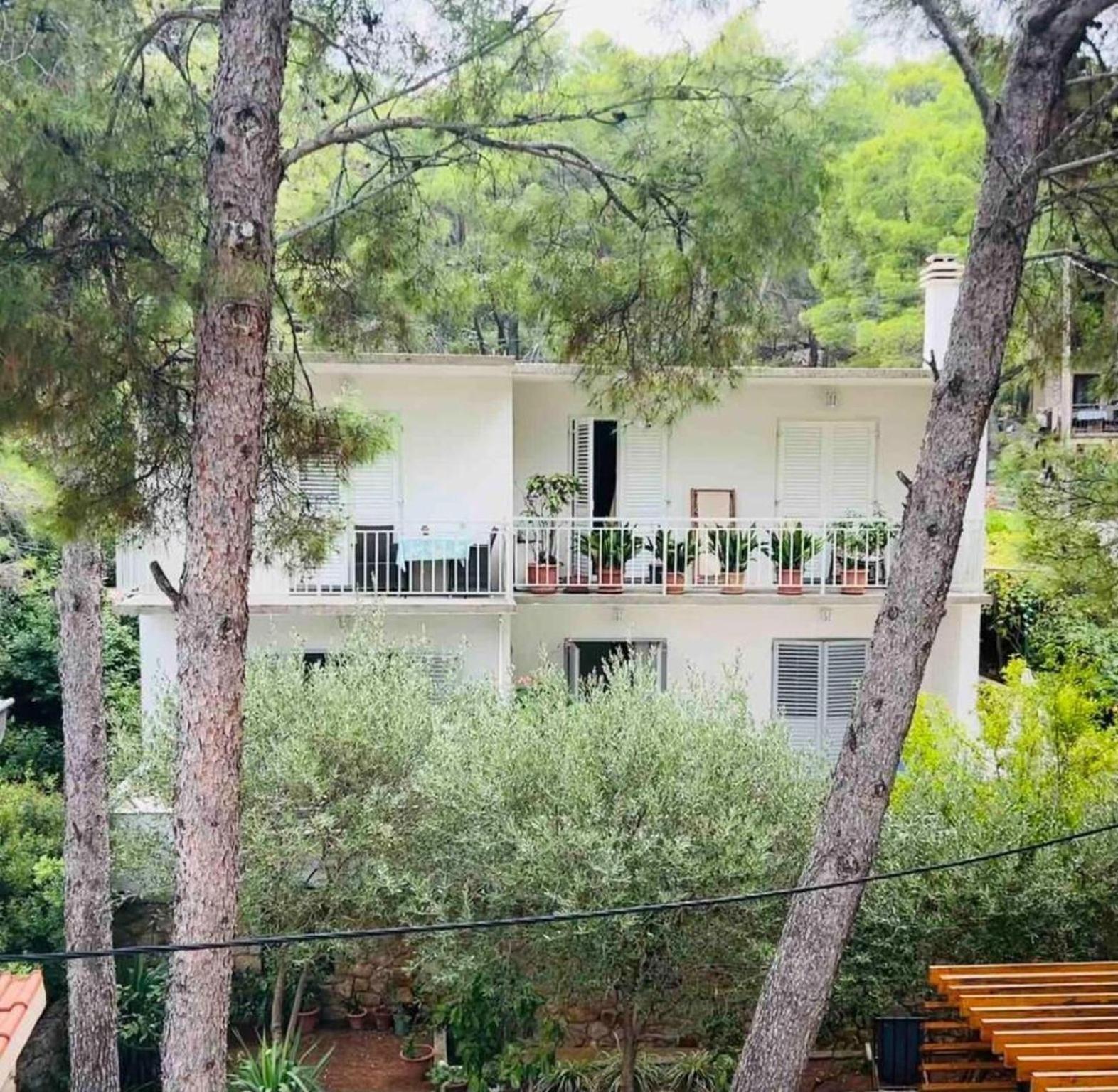 Apartments Matkov - Quite And Peaceful Location 젤사 외부 사진