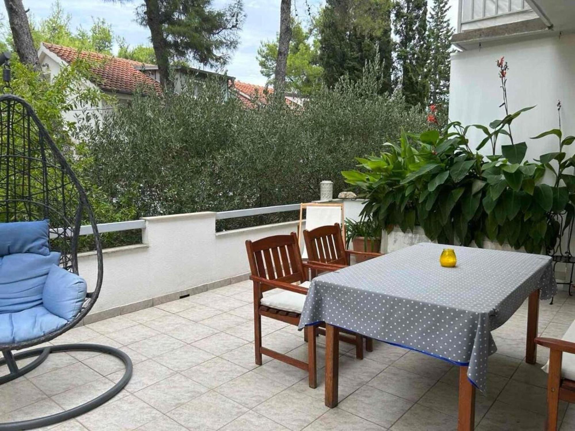 Apartments Matkov - Quite And Peaceful Location 젤사 외부 사진