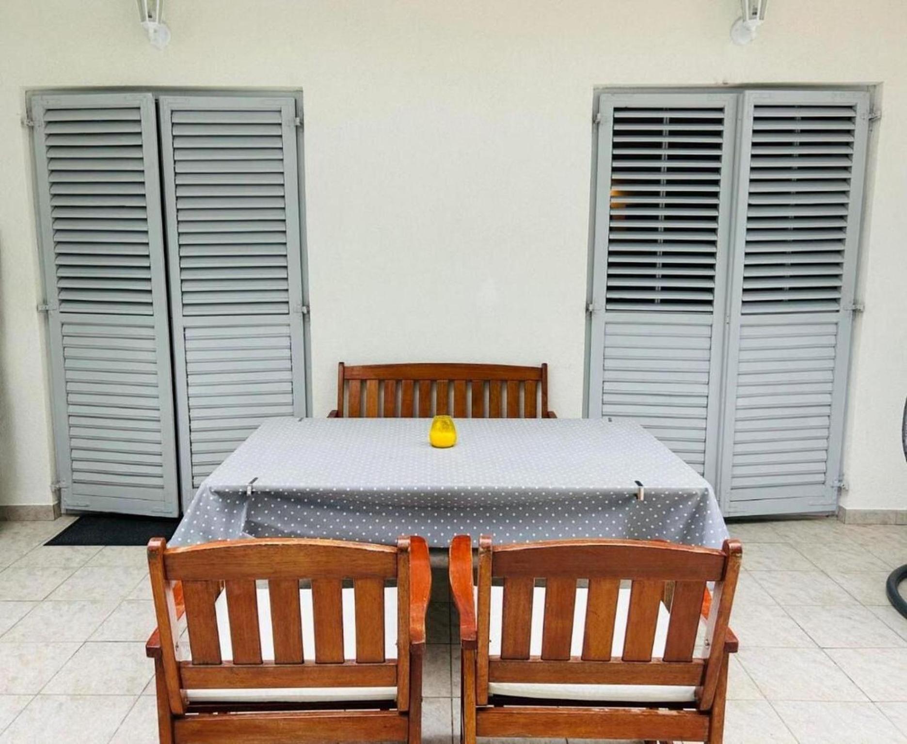 Apartments Matkov - Quite And Peaceful Location 젤사 외부 사진