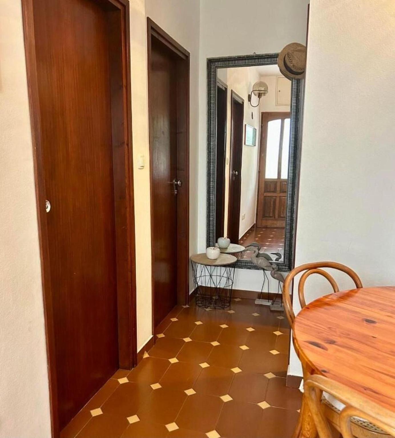 Apartments Matkov - Quite And Peaceful Location 젤사 외부 사진