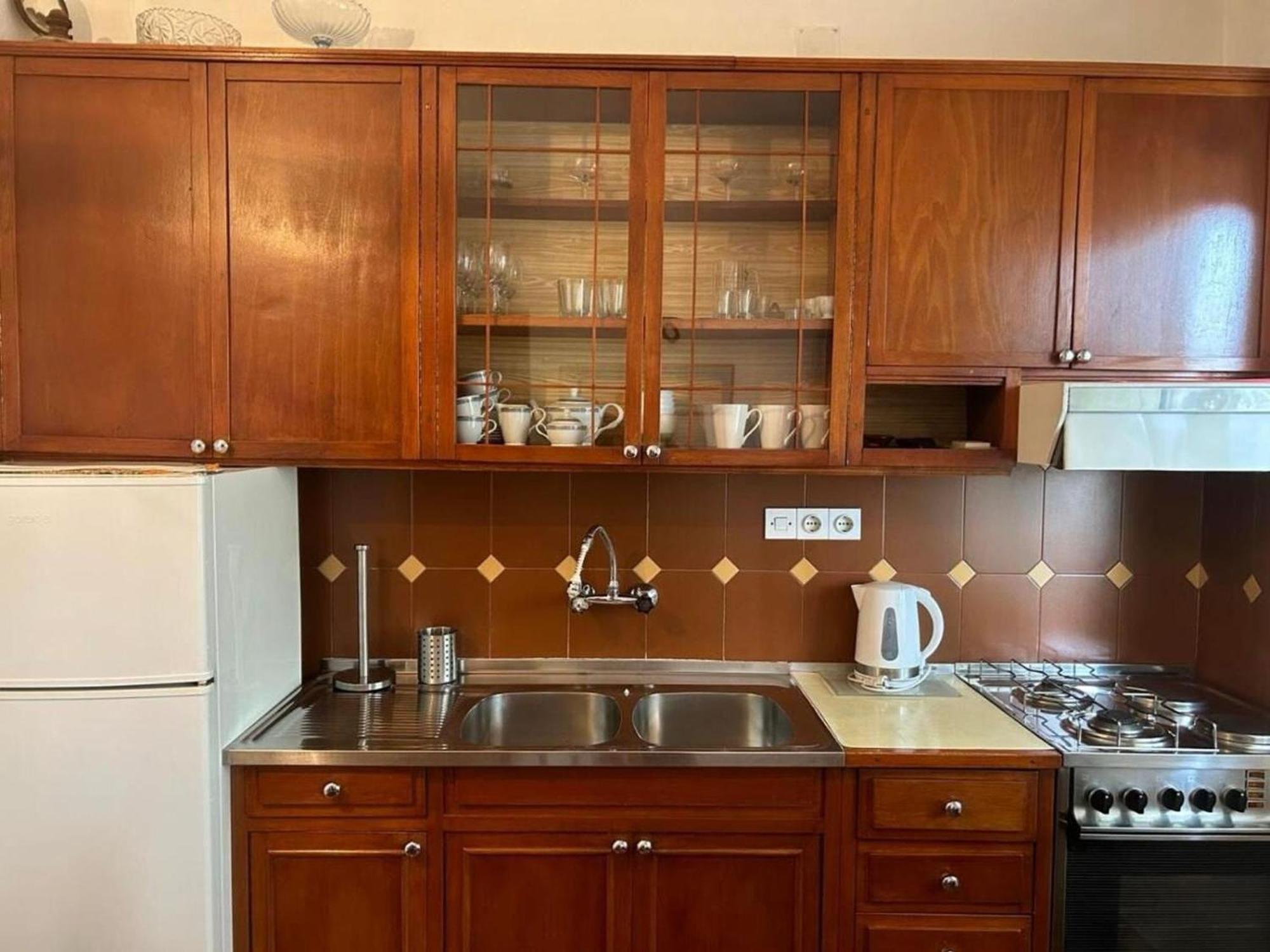 Apartments Matkov - Quite And Peaceful Location 젤사 외부 사진