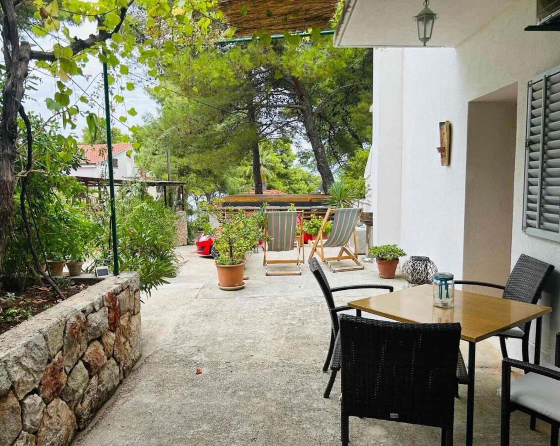 Apartments Matkov - Quite And Peaceful Location 젤사 외부 사진
