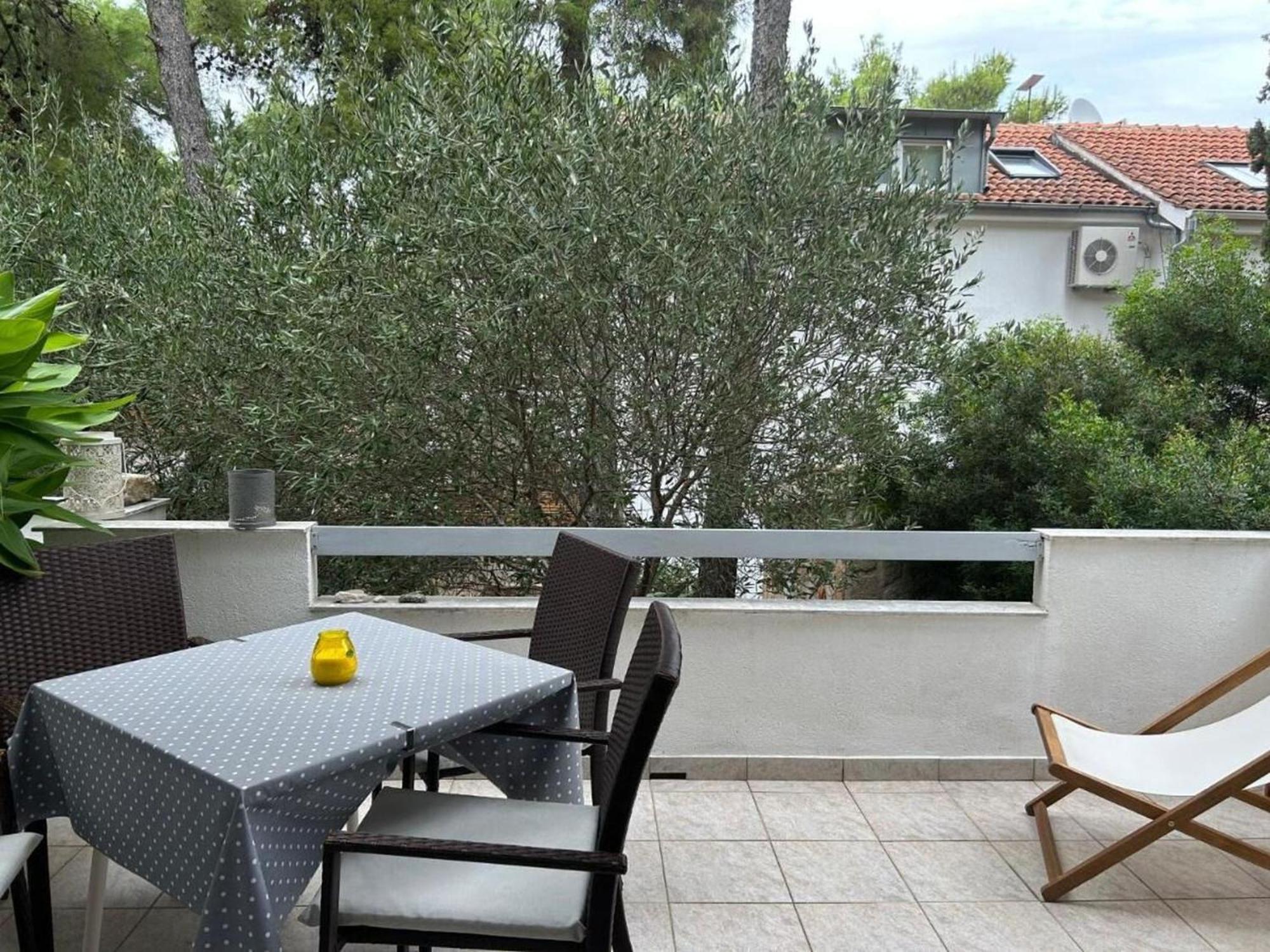 Apartments Matkov - Quite And Peaceful Location 젤사 외부 사진
