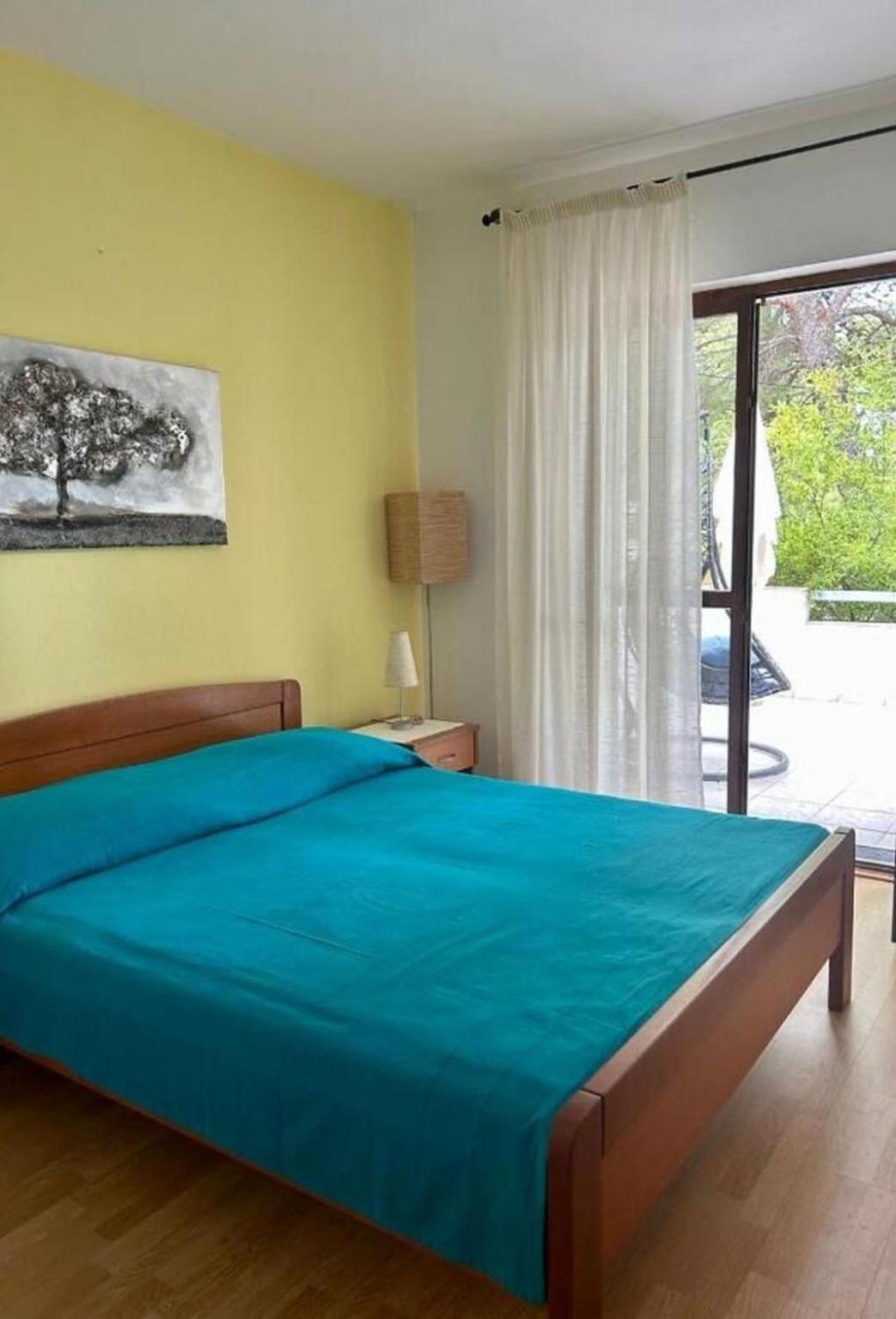 Apartments Matkov - Quite And Peaceful Location 젤사 외부 사진
