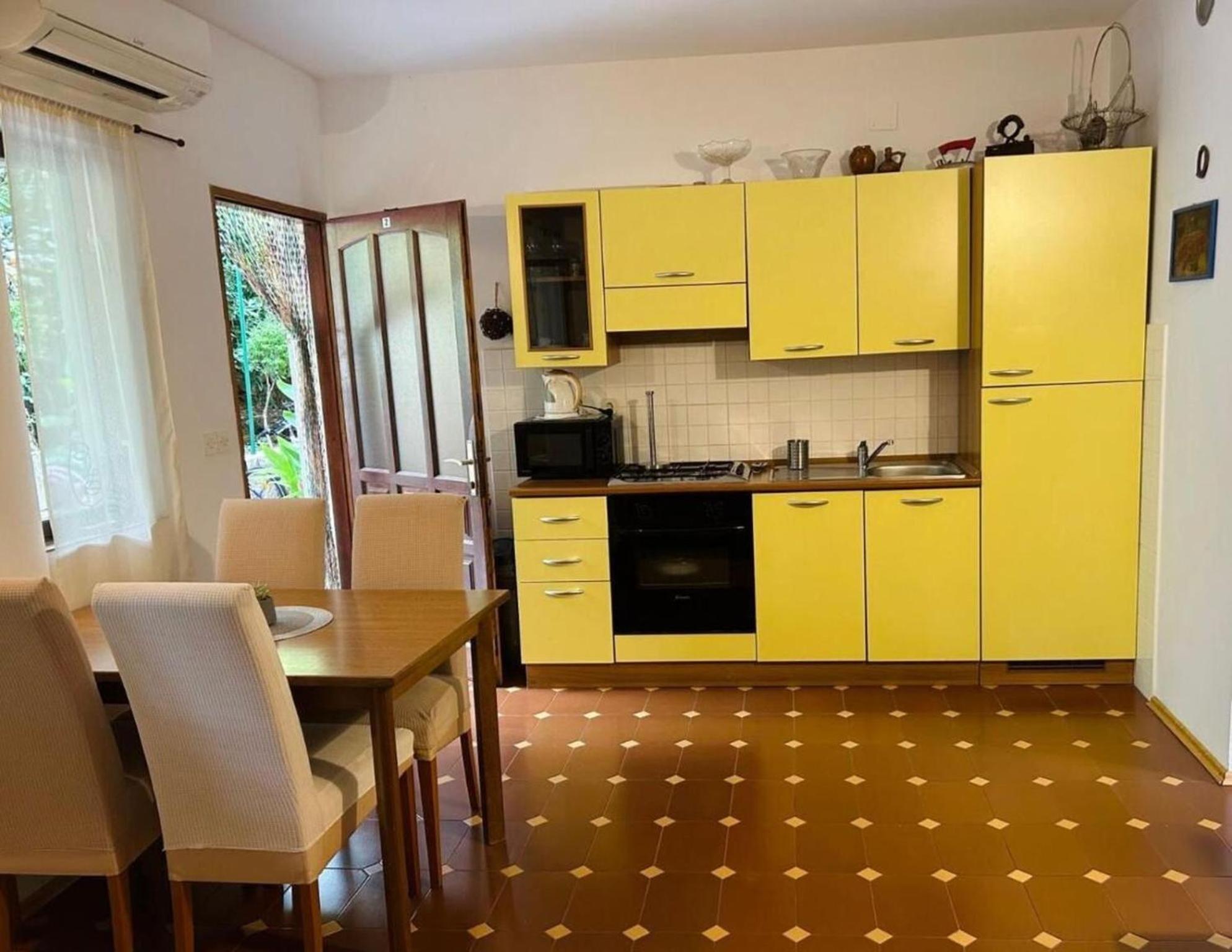 Apartments Matkov - Quite And Peaceful Location 젤사 외부 사진